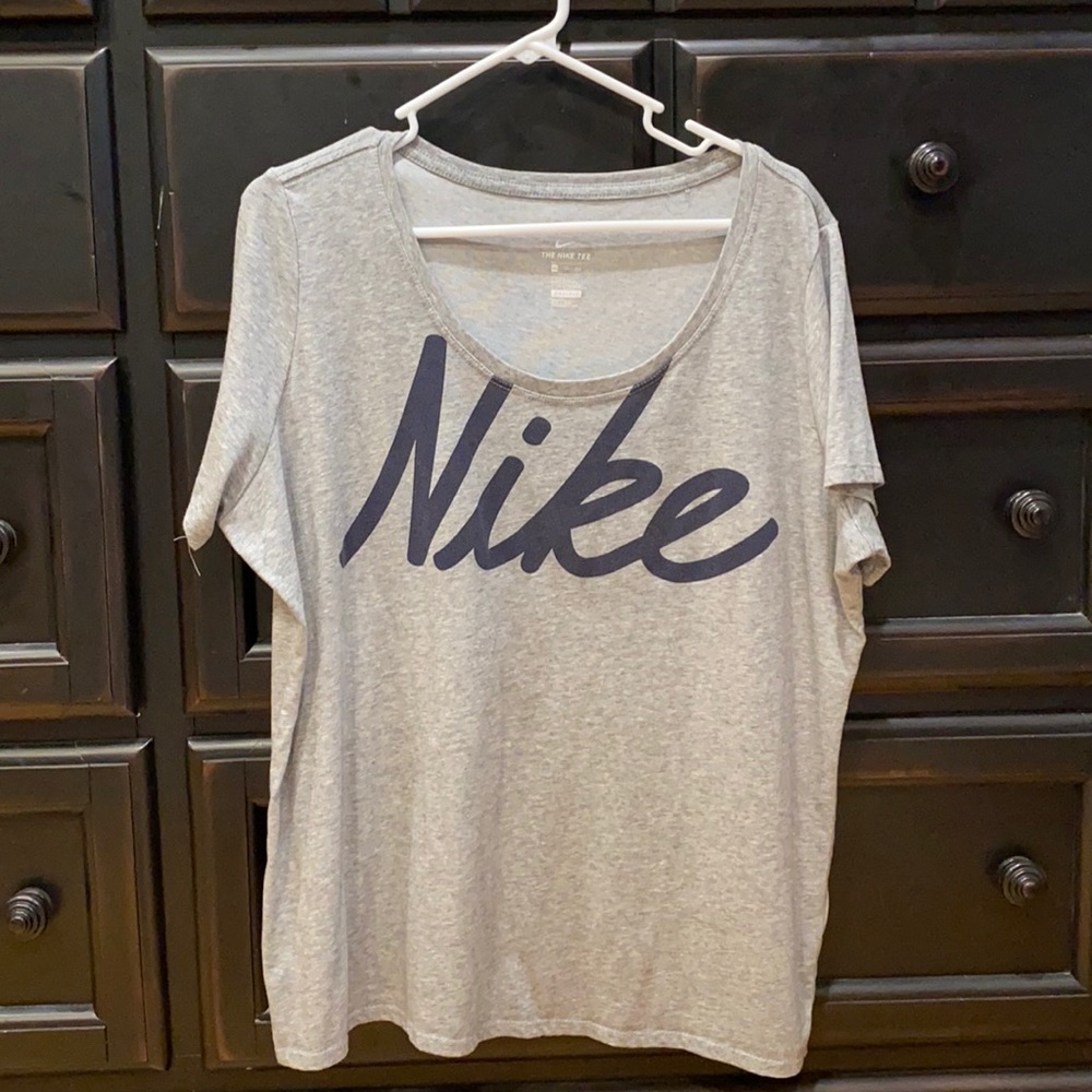 Nike Dri-fit T-shirt